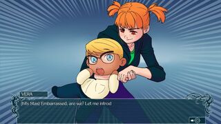 Скриншот 5 к игре Lost girl`s [diary]