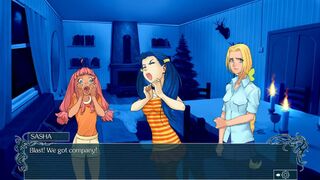Скриншот 6 к игре Lost girl`s [diary]