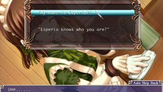 Скриншот 5 к игре Aselia the Eternal -The Spirit of Eternity Sword-