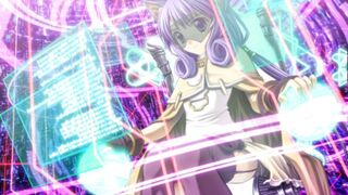 Скриншот 5 к игре Seinarukana -The Spirit of Eternity Sword 2-