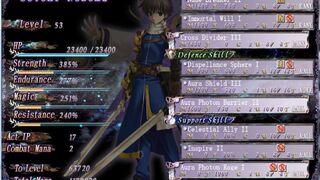Скриншот 6 к игре Seinarukana -The Spirit of Eternity Sword 2-