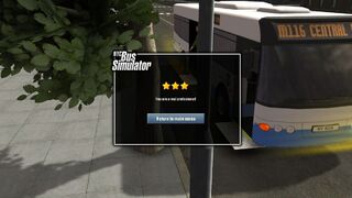 Скриншот 5 к игре New York Bus Simulator