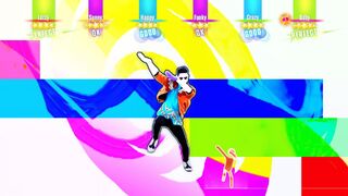 Скриншот 7 к игре Just Dance 2017