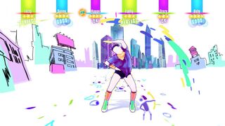 Скриншот 8 к игре Just Dance 2017
