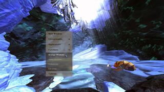 Скриншот 5 к игре Grove - VR Browsing Experience