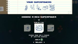 Скриншот 7 к игре Neighborhorde