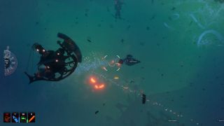 Diluvion: Resubmerged