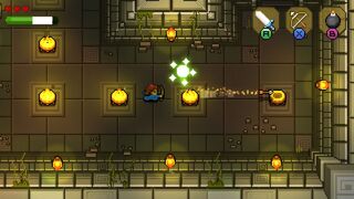 Скриншот 6 к игре Blossom Tales: The Sleeping King