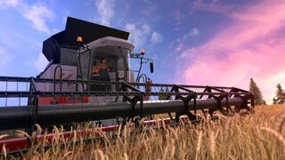 Скриншот 7 к игре Farming Simulator 17