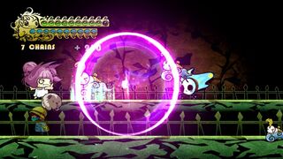 Скриншот 5 к игре LYDIA: SWEET DREAMS