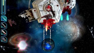 Скриншот 6 к игре Envoy