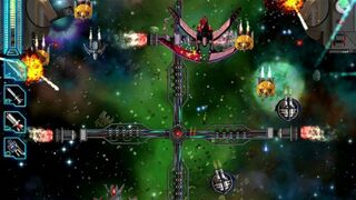 Скриншот 7 к игре Envoy