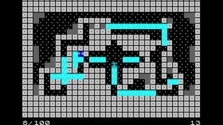 Скриншот 5 к игре Spectrubes