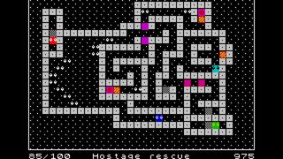 Скриншот 6 к игре Spectrubes