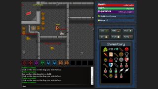 Скриншот 5 к игре Mystica: The Ninth Society