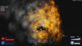 Скриншот 6 к игре AsteroidsHD
