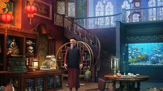 Скриншот 5 к игре Hidden Object 6-in-1 bundle