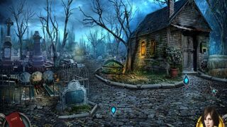 Скриншот 6 к игре Hidden Object 6-in-1 bundle