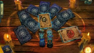 Скриншот 8 к игре Hidden Object 6-in-1 bundle