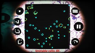 Скриншот 6 к игре Bacteria