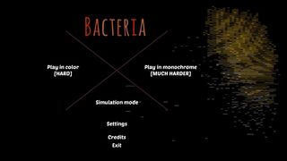 Скриншот 8 к игре Bacteria