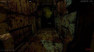 Скриншот 5 к игре Terror Lab