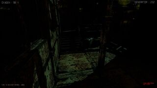 Скриншот 7 к игре Terror Lab