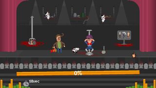 Скриншот 5 к игре Shake Your Money Simulator 2016