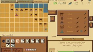 Скриншот 6 к игре Axes and Acres