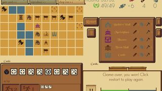 Скриншот 8 к игре Axes and Acres