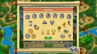 Скриншот 5 к игре Gnomes Garden 2