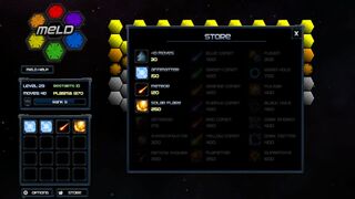Скриншот 5 к игре Meld