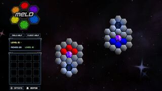 Скриншот 6 к игре Meld