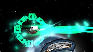 Скриншот 7 к игре A grande bagunça espacial - The big space mess