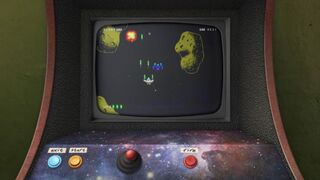 Скриншот 8 к игре Backstreets of the Mind
