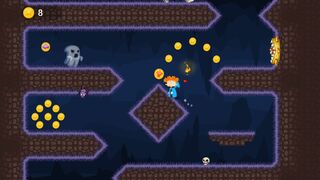 Скриншот 5 к игре Mini's Magic World