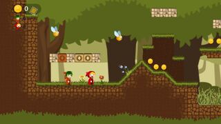 Скриншот 7 к игре Mini's Magic World