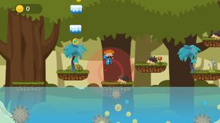 Скриншот 8 к игре Mini's Magic World