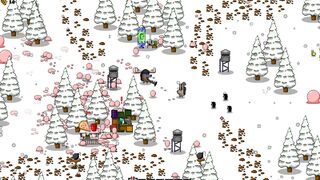 Скриншот 5 к игре The Big Elk