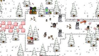 Скриншот 7 к игре The Big Elk