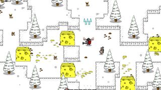 Скриншот 8 к игре The Big Elk