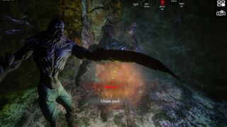 Скриншот 6 к игре Hush Hush - Unlimited Survival Horror