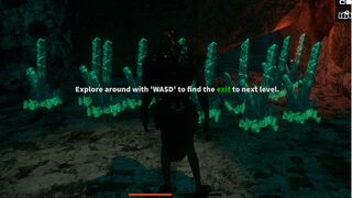 Скриншот 7 к игре Hush Hush - Unlimited Survival Horror