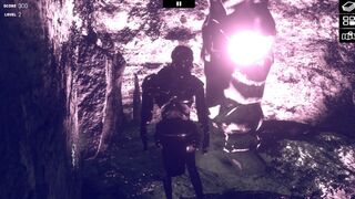 Скриншот 8 к игре Hush Hush - Unlimited Survival Horror
