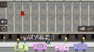 Скриншот 5 к игре Grand Pigeon's Duty
