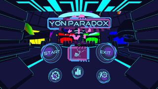 Скриншот 7 к игре Yon Paradox