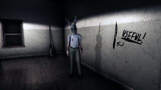 Скриншот 8 к игре Insane Decay of Mind: The Labyrinth