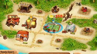 Скриншот 5 к игре Campgrounds: The Endorus Expedition Collector's Edition