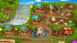 Скриншот 6 к игре Campgrounds: The Endorus Expedition Collector's Edition