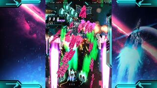 Скриншот 5 к игре Danmaku Unlimited 3
